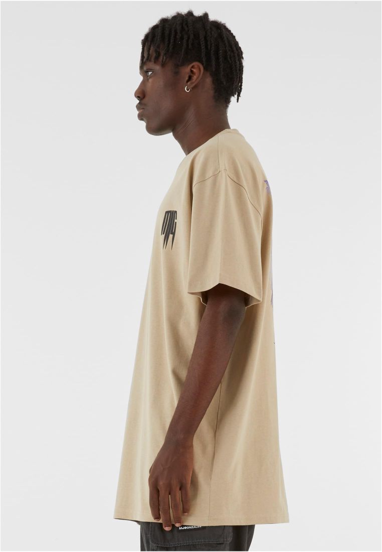 METAMORPHOSE V.2 x Heavy Oversized Tee -  - TTUMJG11608 - 10175