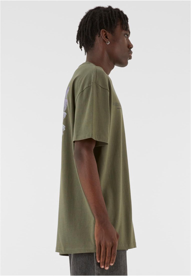 METAMORPHOSE V.2 x Heavy Oversized Tee -  - TTUMJG11608 - 8857