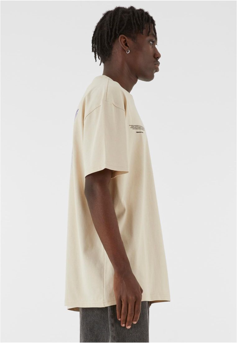 METAMORPHOSE V.2 x Heavy Oversized Tee -  - TTUMJG11608 - 8977