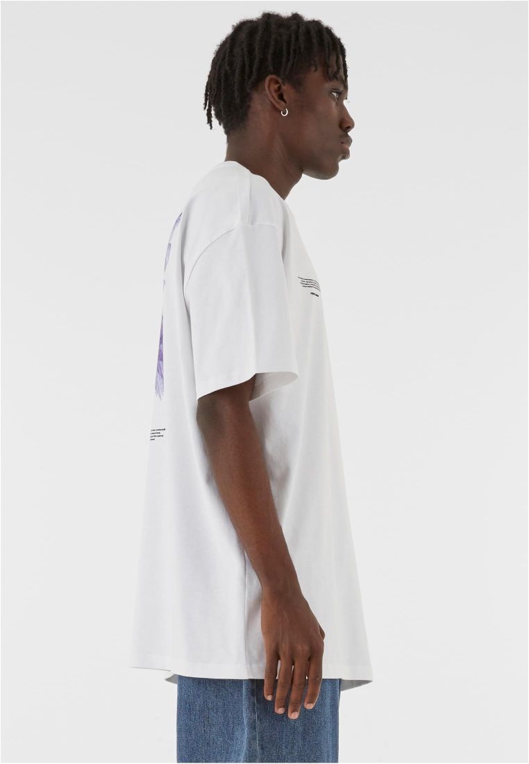 METAMORPHOSE V.2 x Heavy Oversized Tee -  - TTUMJG11608 - 9157