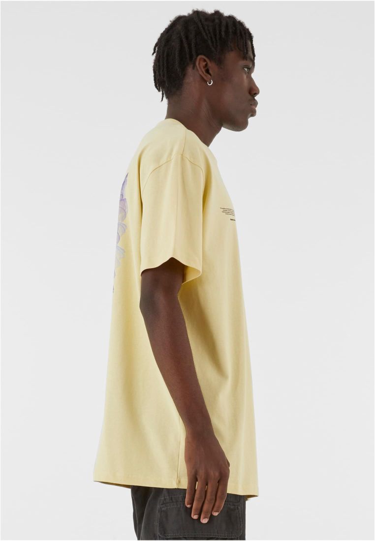 METAMORPHOSE V.2 x Heavy Oversized Tee -  - TTUMJG11608 - 9997