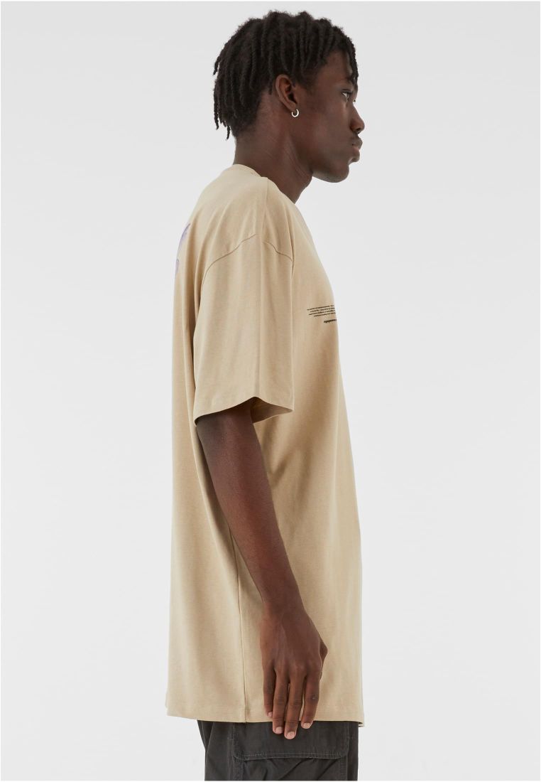 METAMORPHOSE V.2 x Heavy Oversized Tee -  - TTUMJG11608 - 10177