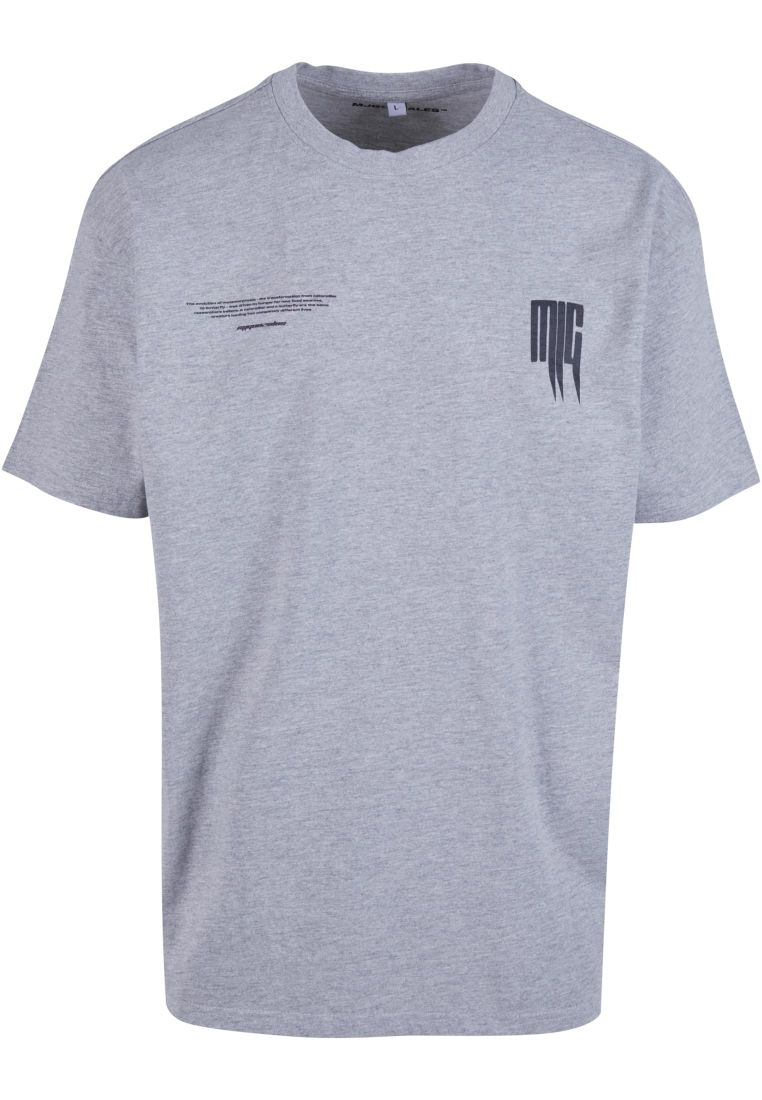 METAMORPHOSE V.2 x Heavy Oversized Tee -  - TTUMJG11608 - 8559