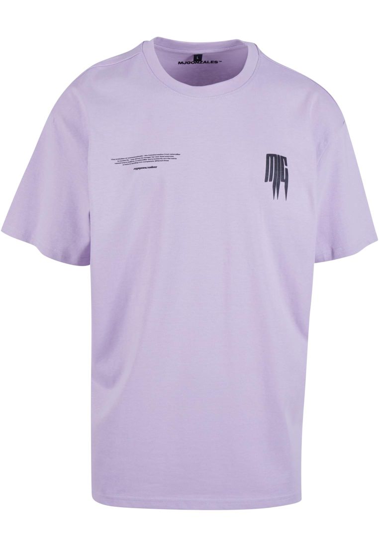 METAMORPHOSE V.2 x Heavy Oversized Tee -  - TTUMJG11608 - 8679