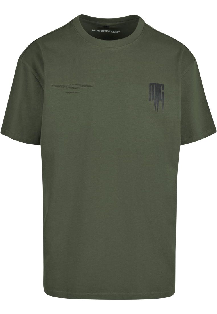 METAMORPHOSE V.2 x Heavy Oversized Tee -  - TTUMJG11608 - 8859