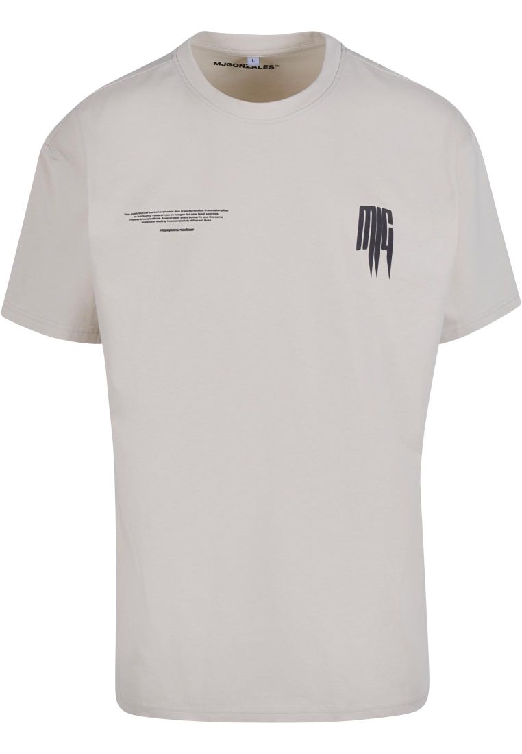 METAMORPHOSE V.2 x Heavy Oversized Tee -  - TTUMJG11608 - 8979