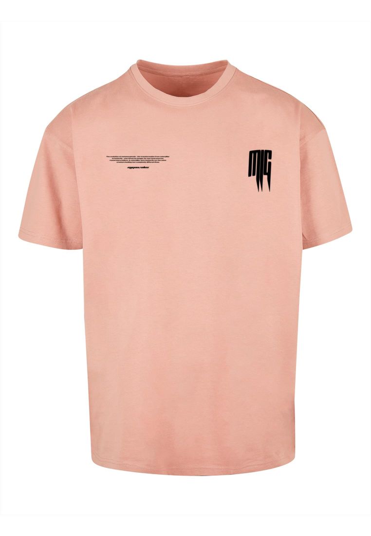 METAMORPHOSE V.2 x Heavy Oversized Tee -  - TTUMJG11608 - 1359