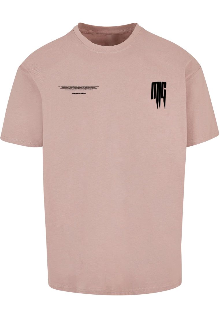 METAMORPHOSE V.2 x Heavy Oversized Tee -  - TTUMJG11608 - 9427
