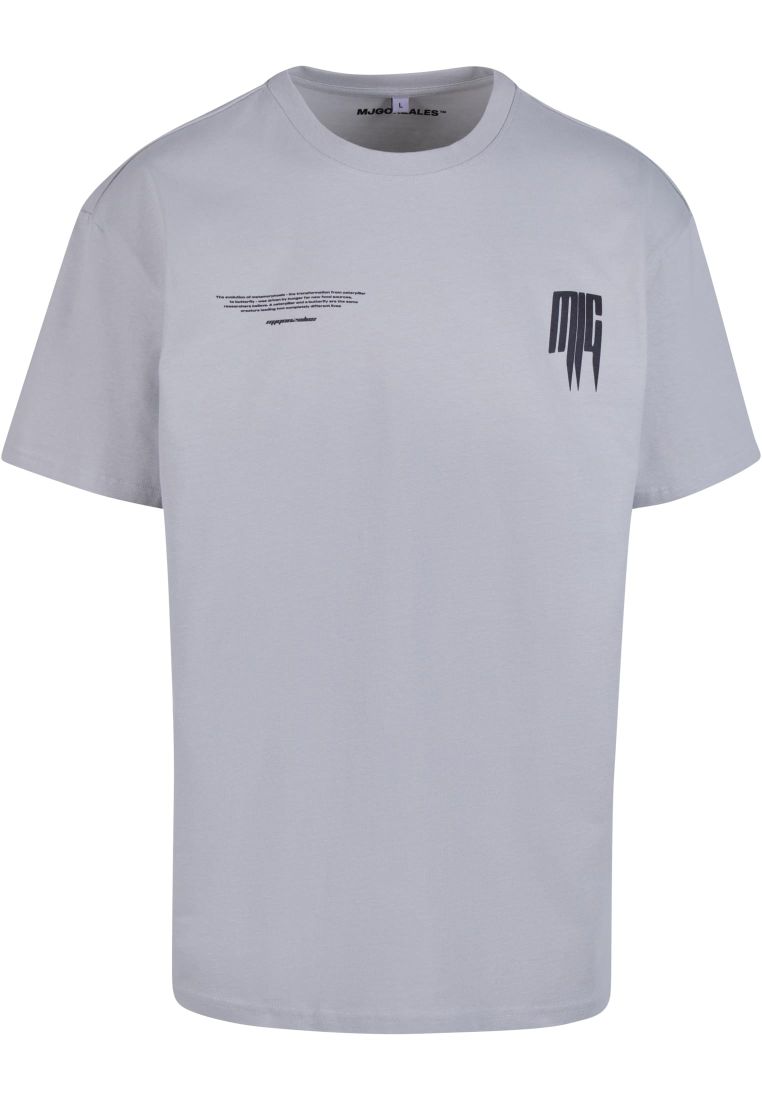 METAMORPHOSE V.2 x Heavy Oversized Tee -  - TTUMJG11608 - 9579