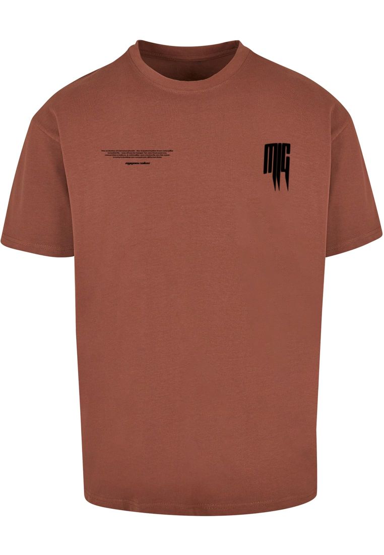 METAMORPHOSE V.2 x Heavy Oversized Tee -  - TTUMJG11608 - 9847