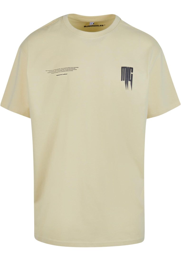 METAMORPHOSE V.2 x Heavy Oversized Tee -  - TTUMJG11608 - 9999