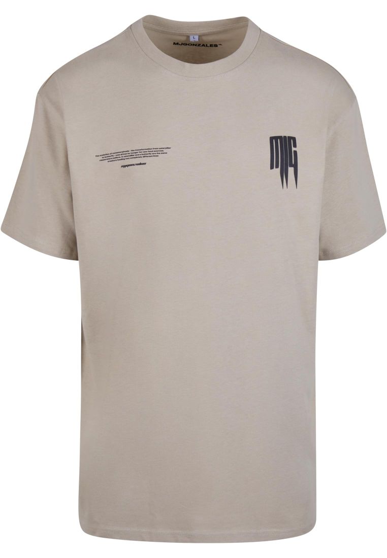 METAMORPHOSE V.2 x Heavy Oversized Tee -  - TTUMJG11608 - 10179