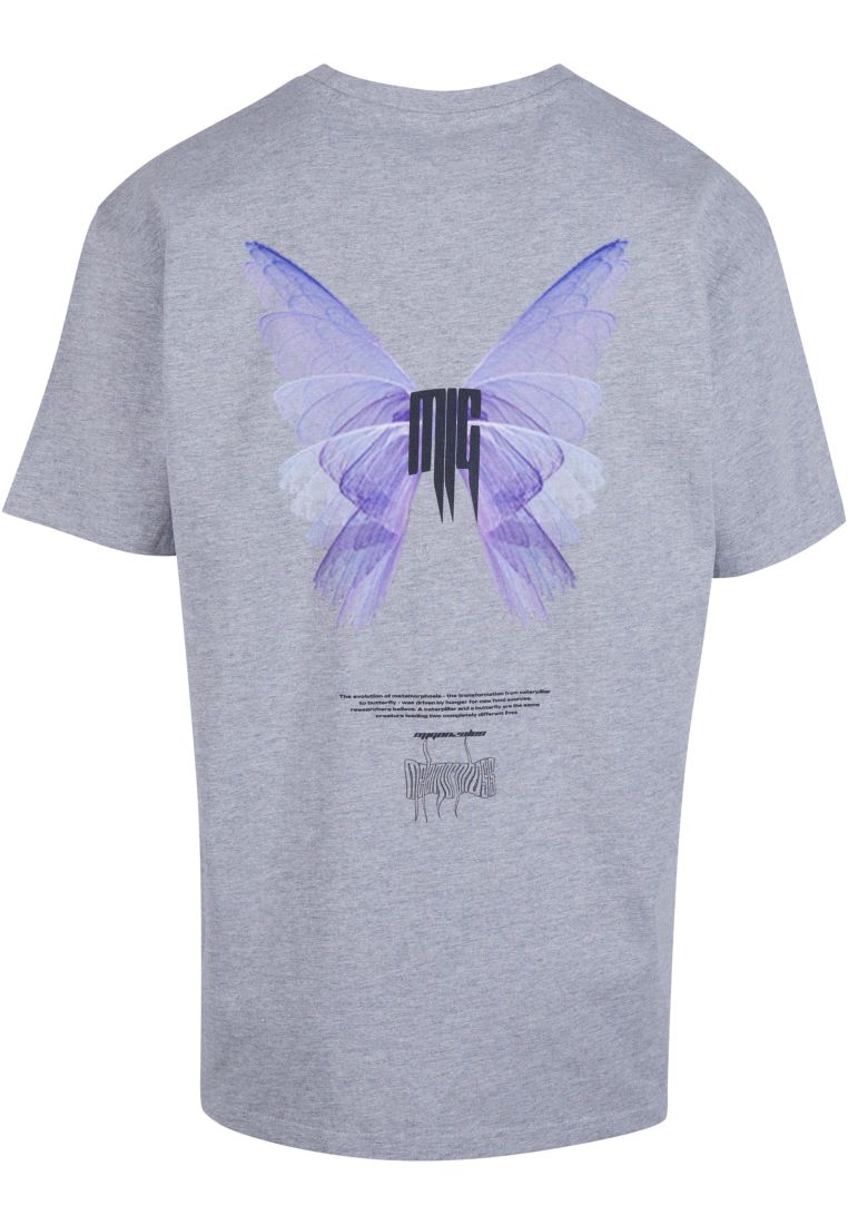 METAMORPHOSE V.2 x Heavy Oversized Tee -  - TTUMJG11608 - 8560