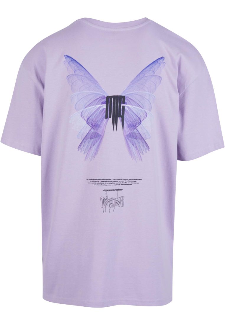 METAMORPHOSE V.2 x Heavy Oversized Tee -  - TTUMJG11608 - 8680