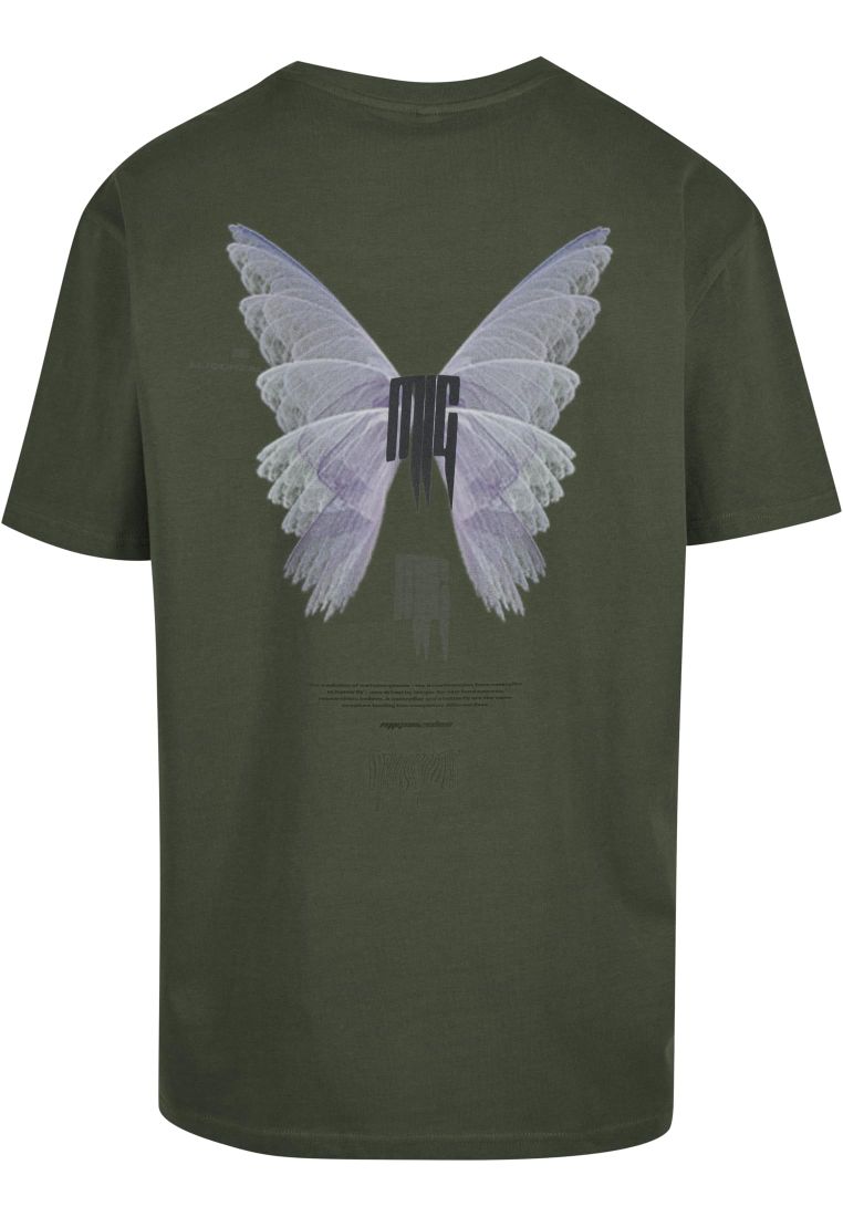 METAMORPHOSE V.2 x Heavy Oversized Tee -  - TTUMJG11608 - 8860