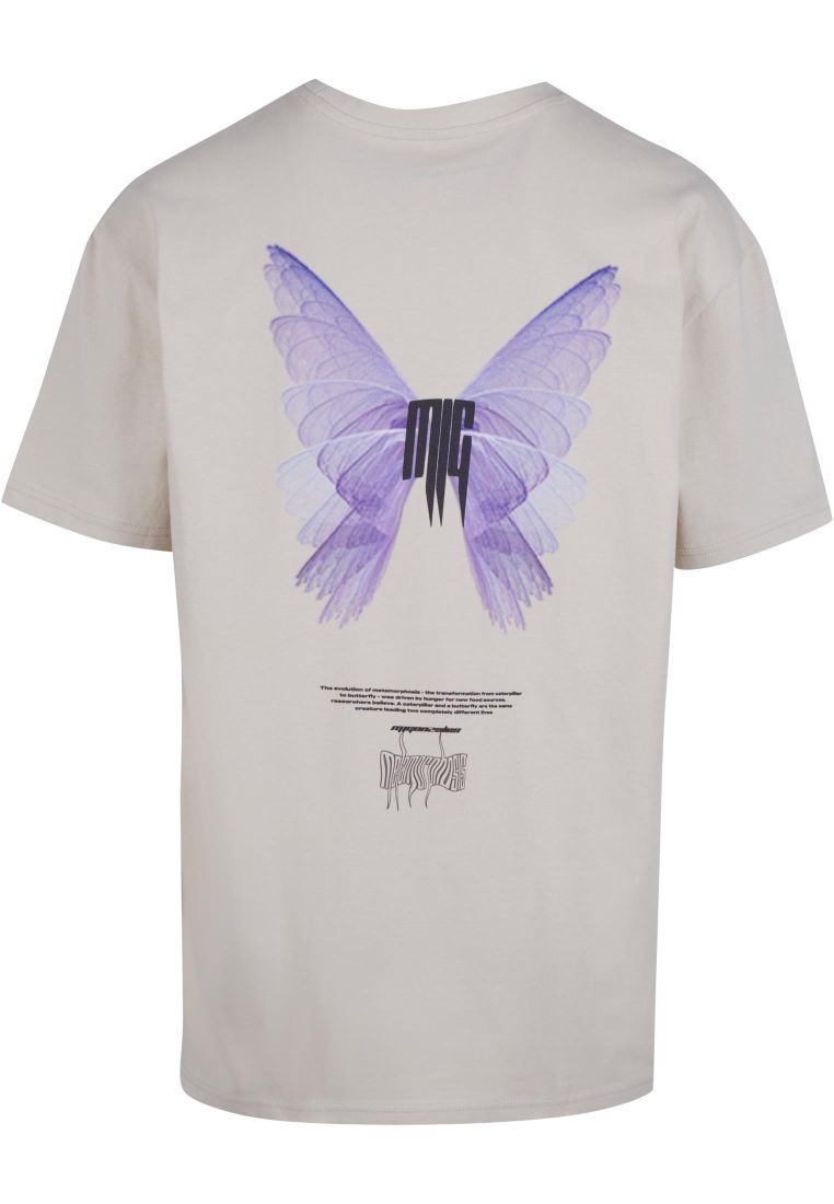 METAMORPHOSE V.2 x Heavy Oversized Tee -  - TTUMJG11608 - 8980