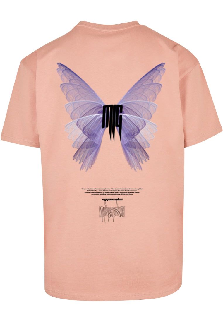 METAMORPHOSE V.2 x Heavy Oversized Tee -  - TTUMJG11608 - 1360