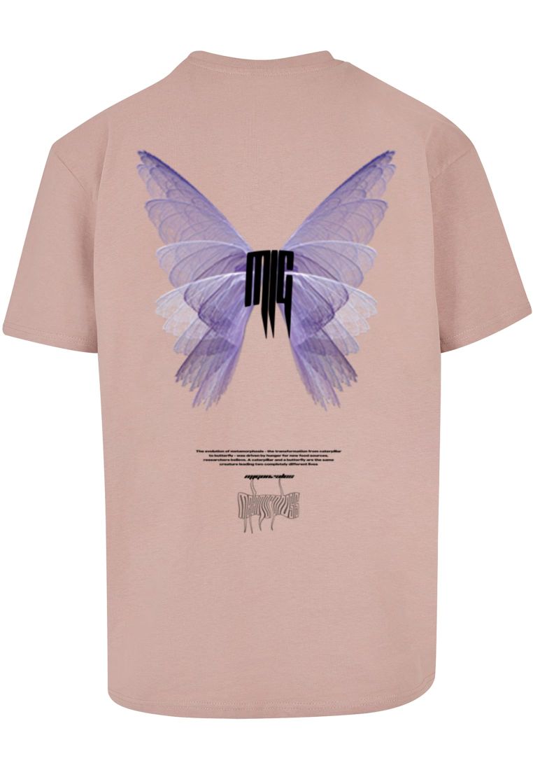 METAMORPHOSE V.2 x Heavy Oversized Tee -  - TTUMJG11608 - 9428