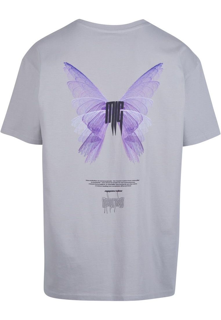 METAMORPHOSE V.2 x Heavy Oversized Tee -  - TTUMJG11608 - 9580