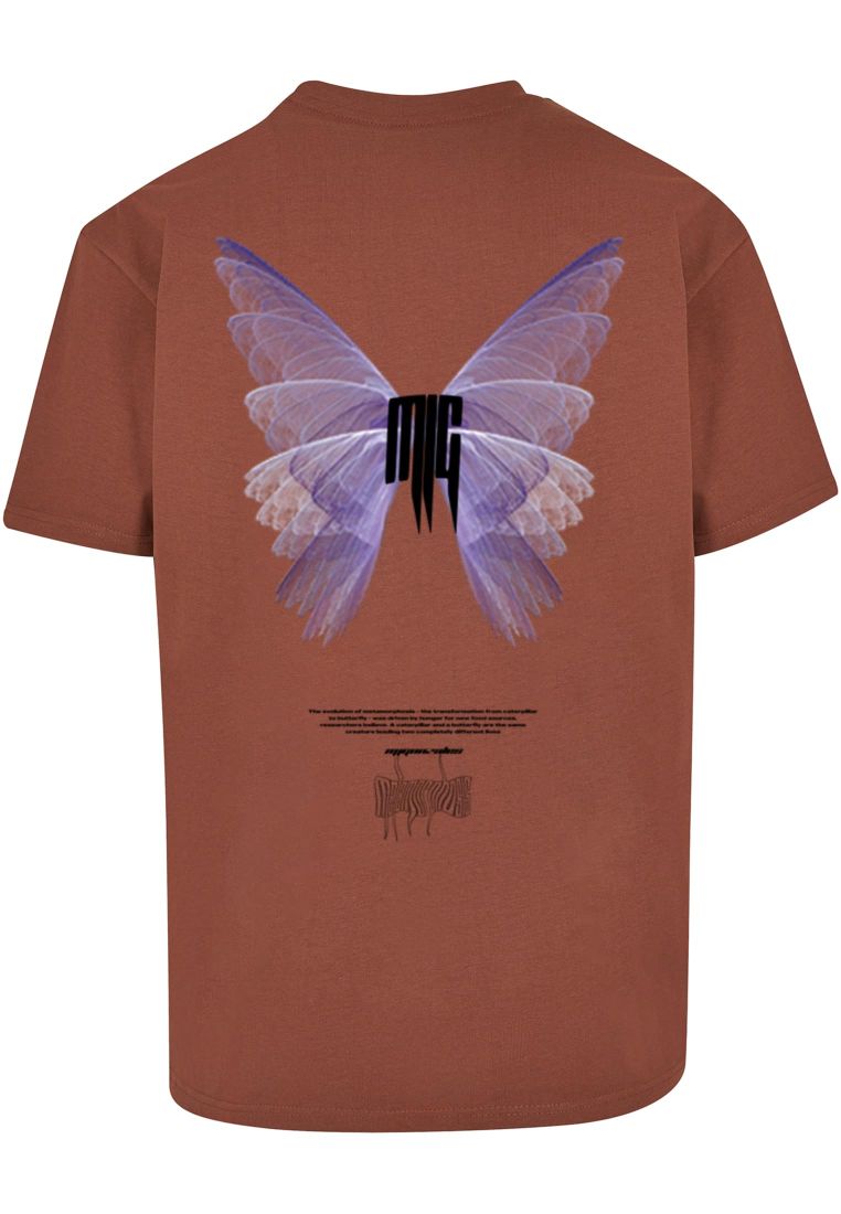 METAMORPHOSE V.2 x Heavy Oversized Tee -  - TTUMJG11608 - 9848
