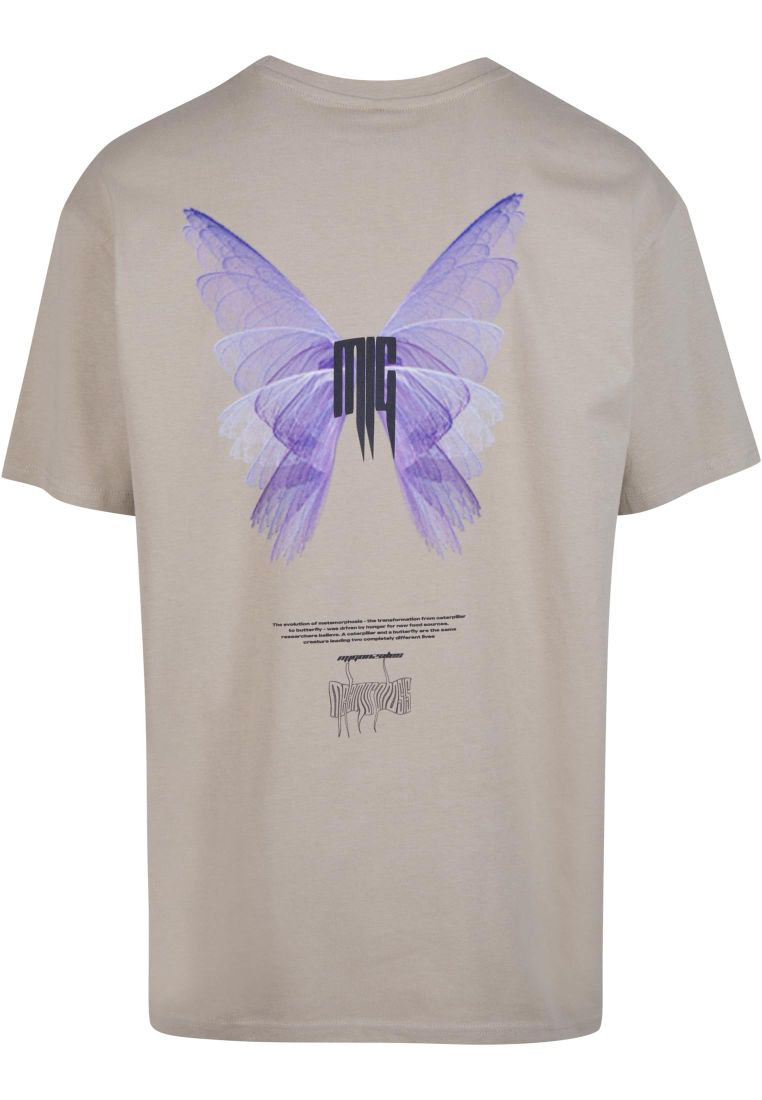METAMORPHOSE V.2 x Heavy Oversized Tee -  - TTUMJG11608 - 10180