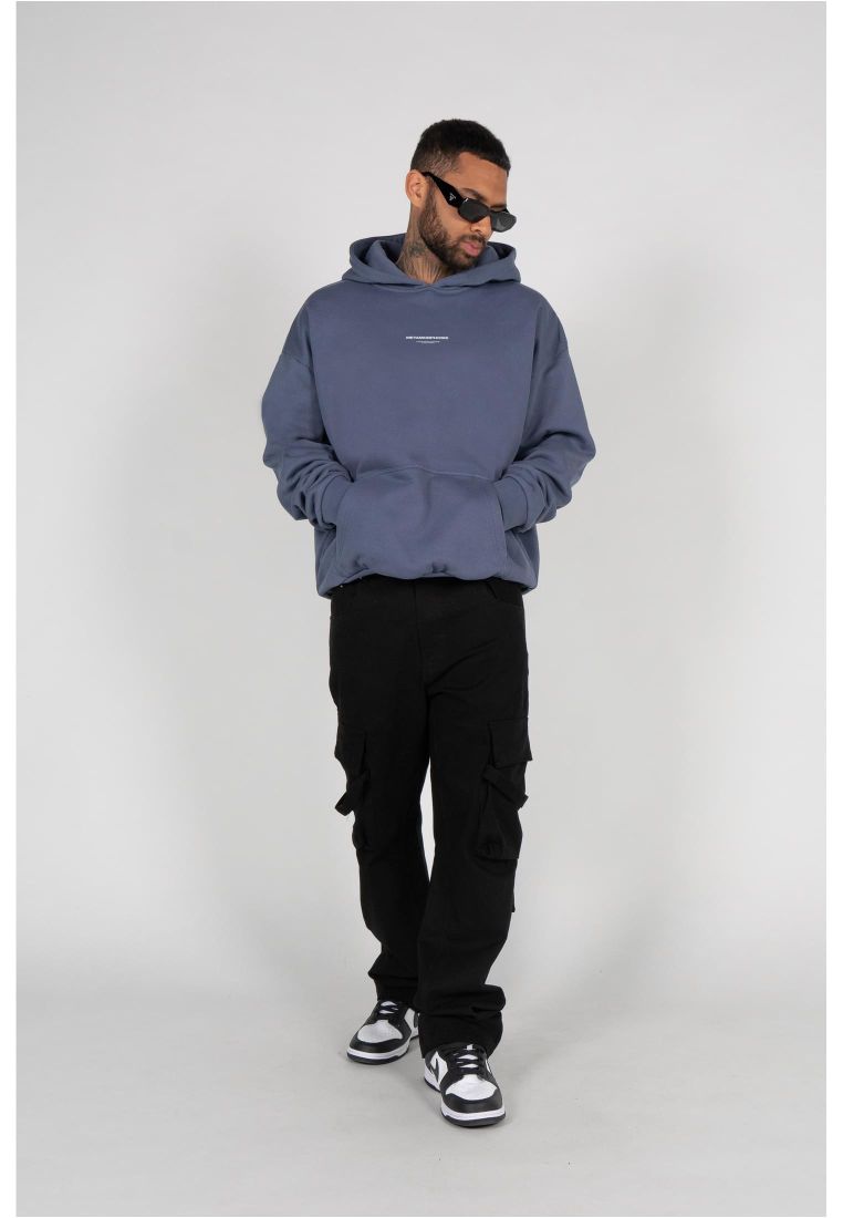 METAMORPHOSE V.4 Heavy Oversized Hoody - - TTUMJG11614 - 11646