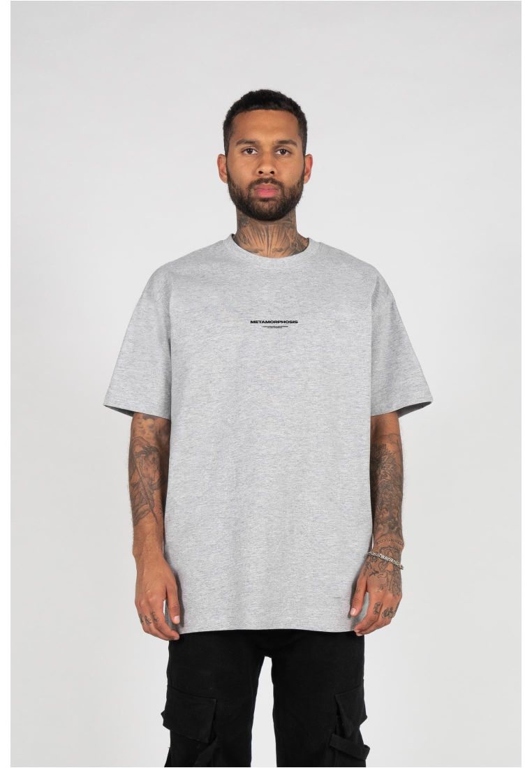METAMORPHOSE V.4 x Heavy Oversized Tee -  - TTUMJG11618 - 12181