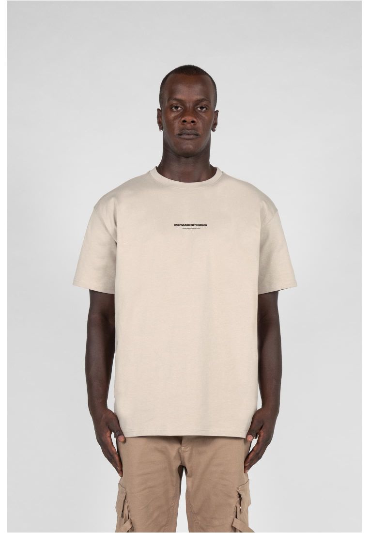 METAMORPHOSE V.4 x Heavy Oversized Tee -  - TTUMJG11618 - 12331