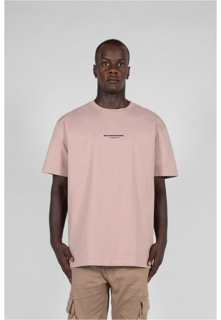 METAMORPHOSE V.4 x Heavy Oversized Tee -  - TTUMJG11618 - 571