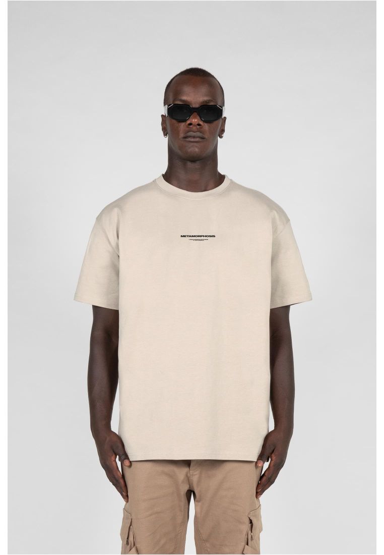 METAMORPHOSE V.4 x Heavy Oversized Tee -  - TTUMJG11618 - 37