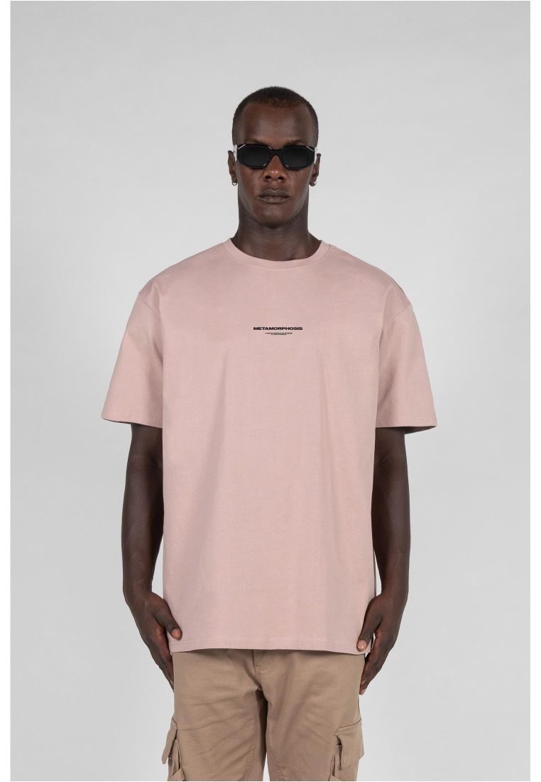 METAMORPHOSE V.4 x Heavy Oversized Tee -  - TTUMJG11618 - 577