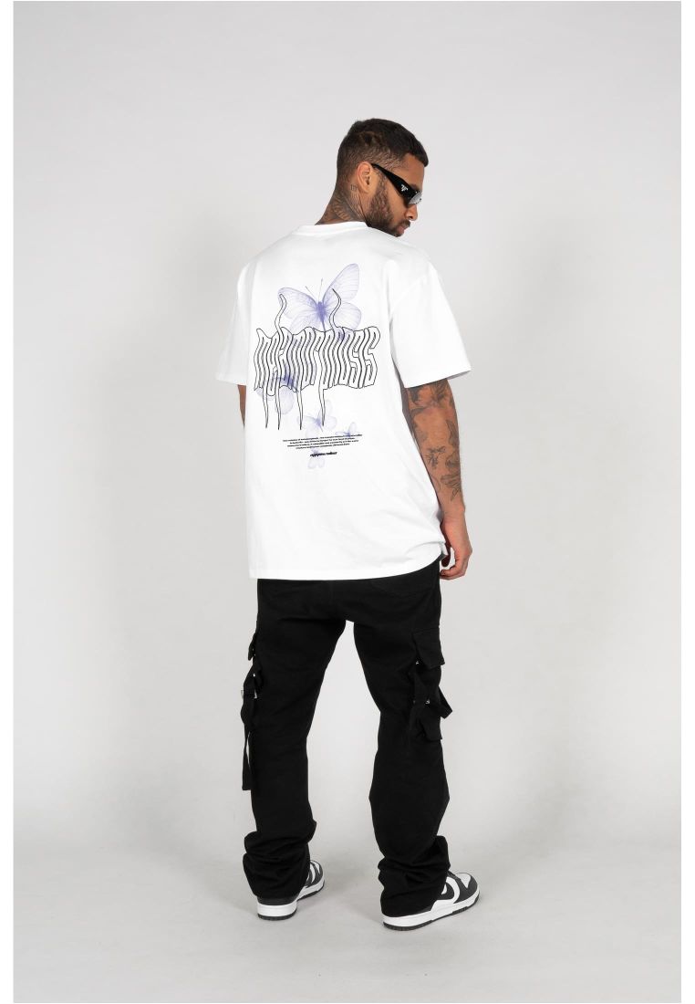 METAMORPHOSE V.4 x Heavy Oversized Tee -  - TTUMJG11618 - 7