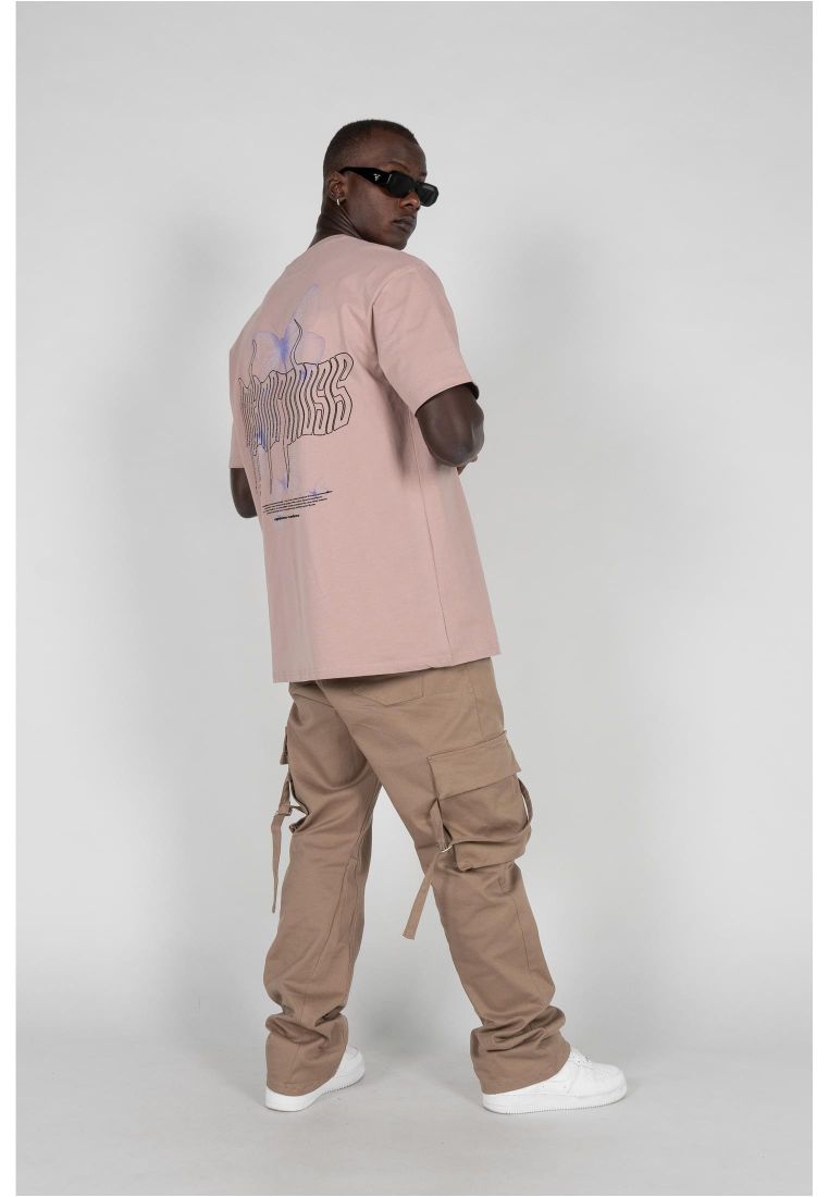 METAMORPHOSE V.4 x Heavy Oversized Tee -  - TTUMJG11618 - 578