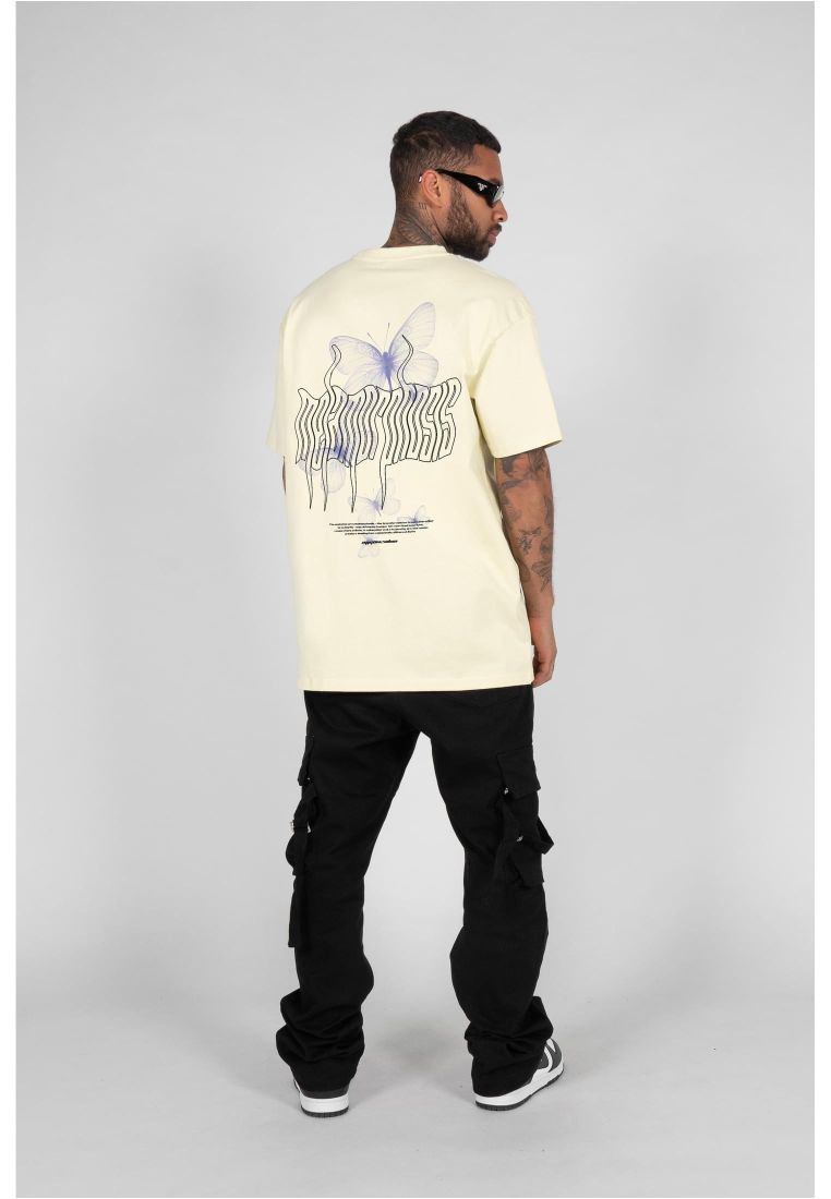 METAMORPHOSE V.4 x Heavy Oversized Tee -  - TTUMJG11618 - 848