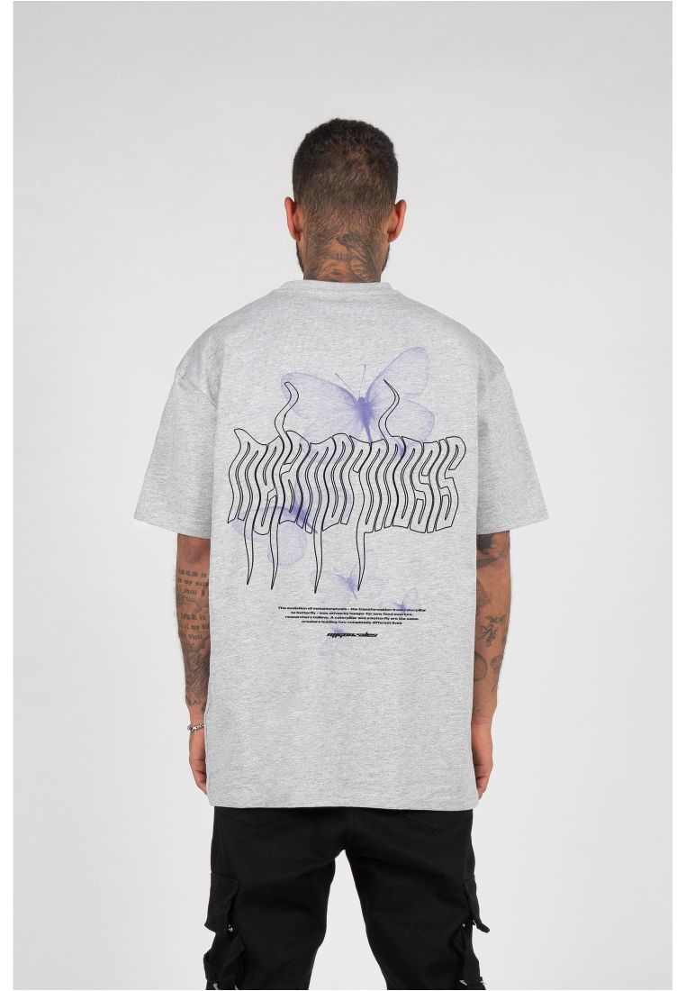 METAMORPHOSE V.4 x Heavy Oversized Tee -  - TTUMJG11618 - 12185