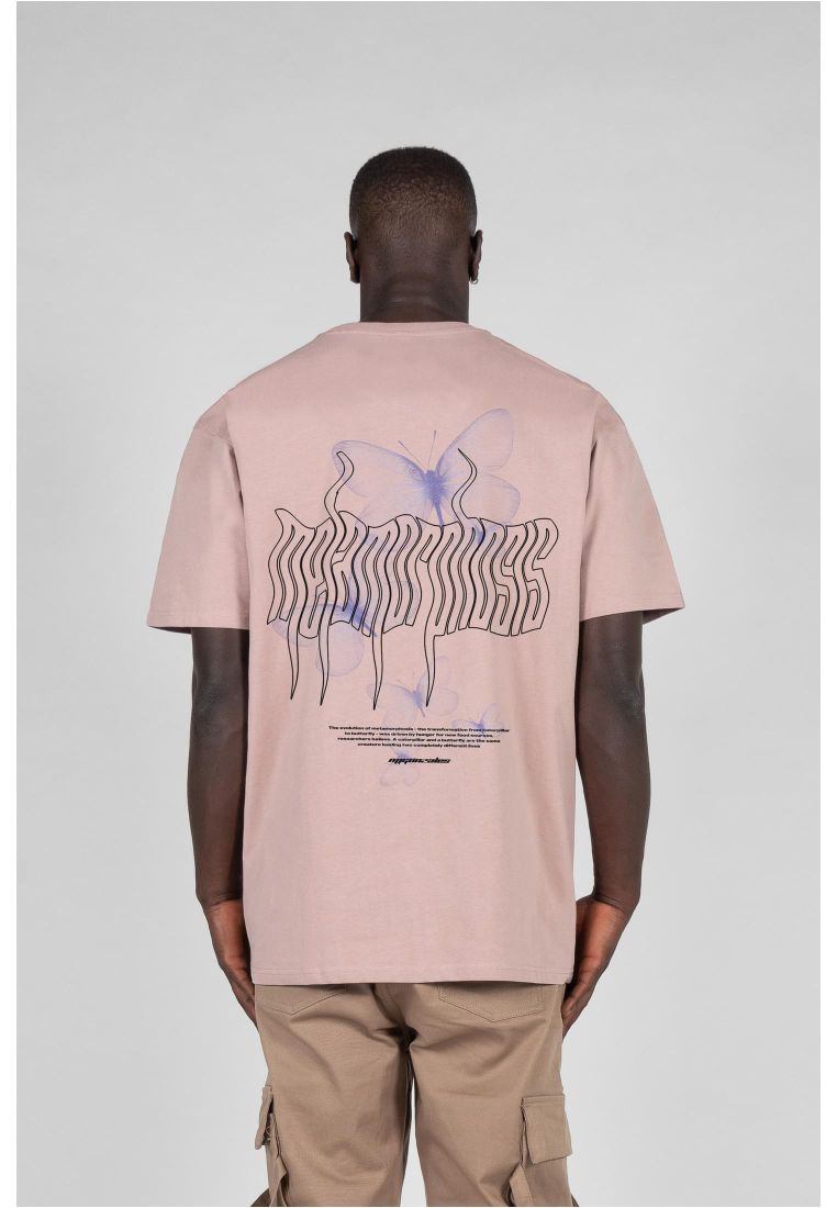 METAMORPHOSE V.4 x Heavy Oversized Tee -  - TTUMJG11618 - 575