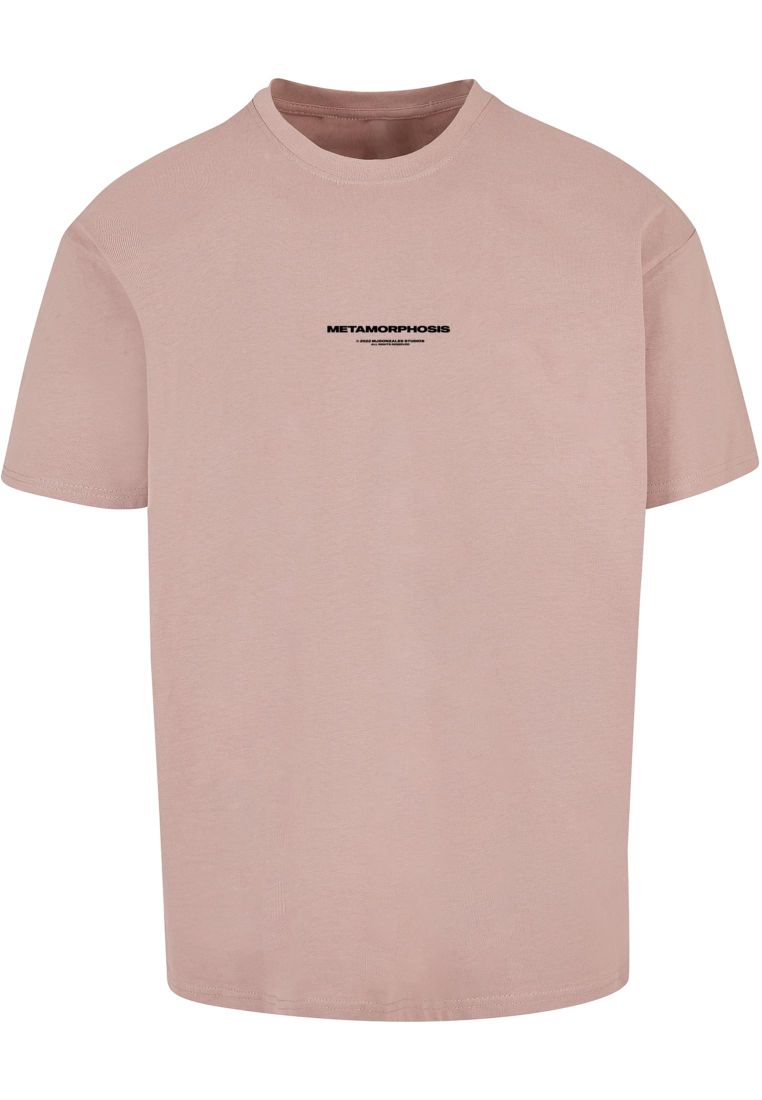 METAMORPHOSE V.4 x Heavy Oversized Tee -  - TTUMJG11618 - 579