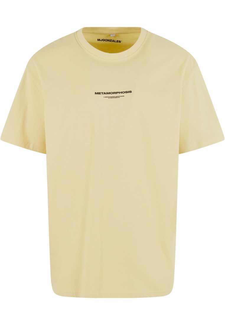 METAMORPHOSE V.4 x Heavy Oversized Tee -  - TTUMJG11618 - 842