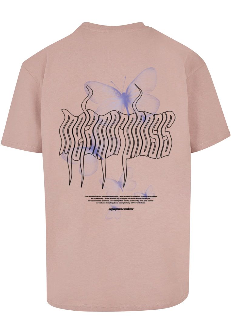 METAMORPHOSE V.4 x Heavy Oversized Tee -  - TTUMJG11618 - 580