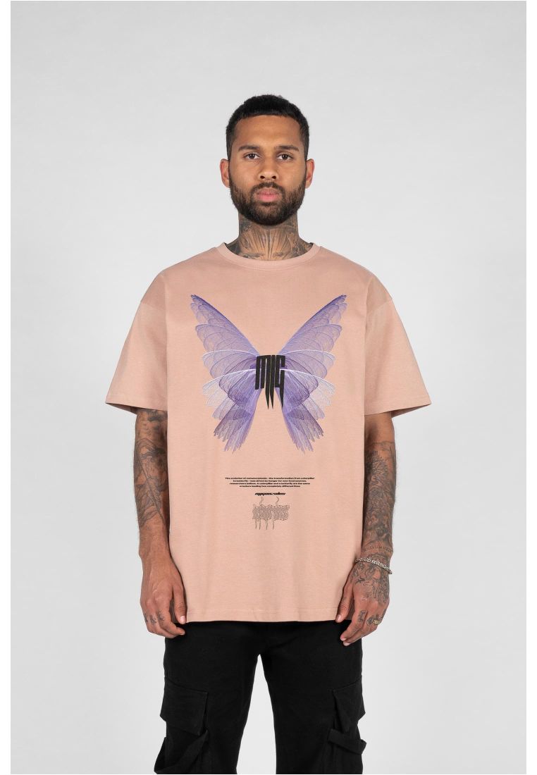 METAMORPHOSE V.6 x Heavy Oversized Tee -  - TTUMJG11624 - 301