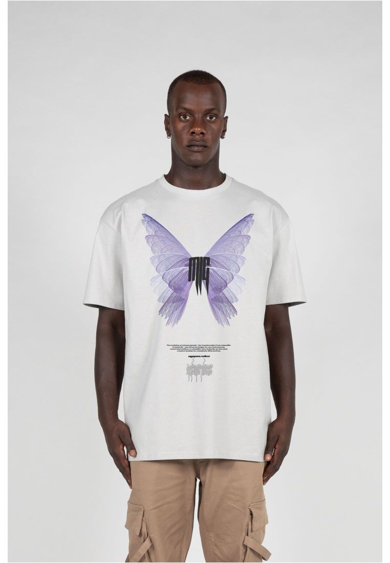 METAMORPHOSE V.6 x Heavy Oversized Tee -  - TTUMJG11624 - 331