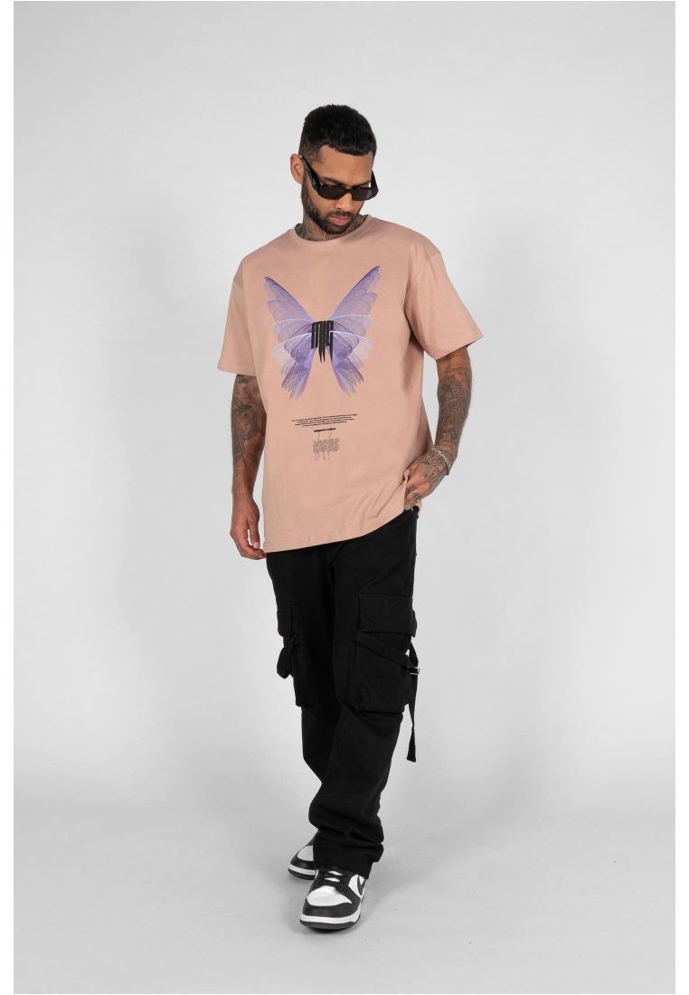 METAMORPHOSE V.6 x Heavy Oversized Tee -  - TTUMJG11624 - 307