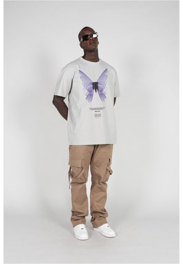 METAMORPHOSE V.6 x Heavy Oversized Tee -  - TTUMJG11624 - 336