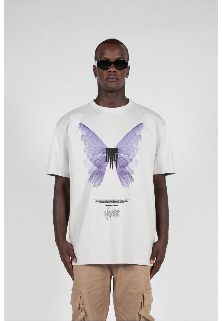METAMORPHOSE V.6 x Heavy Oversized Tee -  - TTUMJG11624 - 337