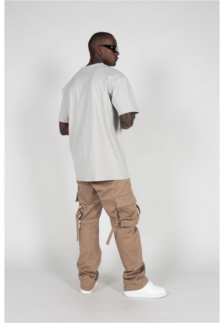 METAMORPHOSE V.6 x Heavy Oversized Tee -  - TTUMJG11624 - 338