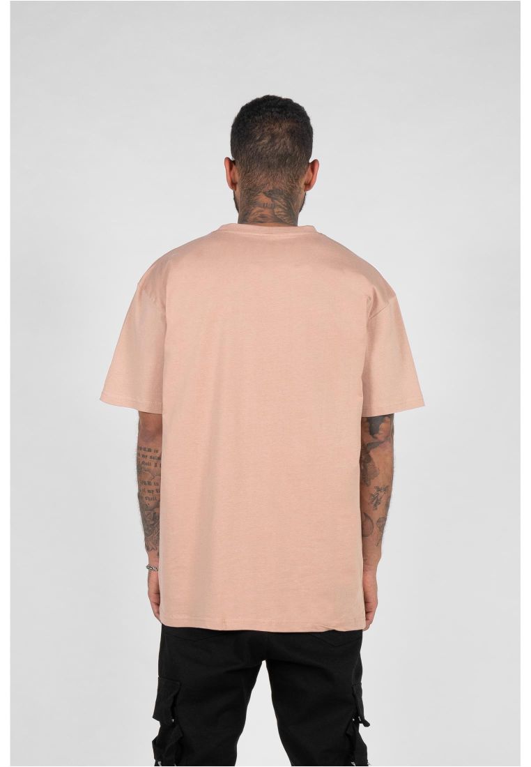 METAMORPHOSE V.6 x Heavy Oversized Tee -  - TTUMJG11624 - 305