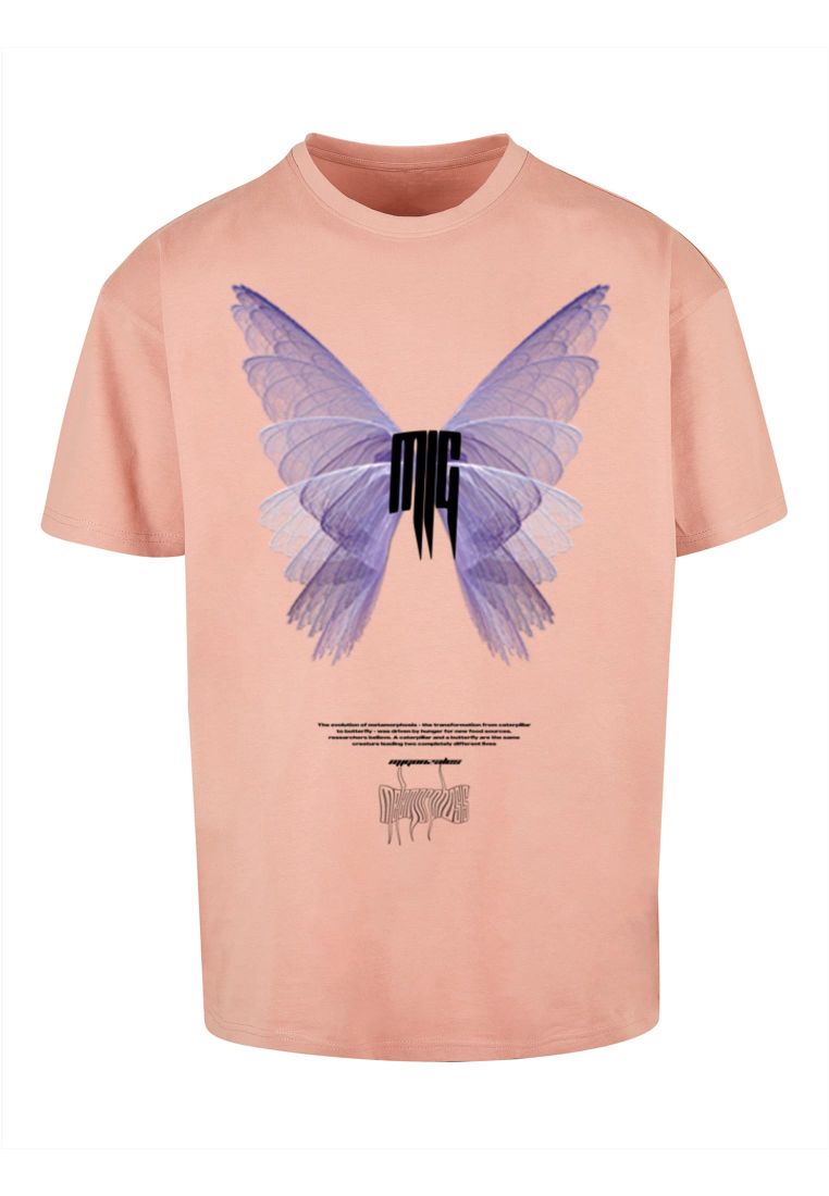 METAMORPHOSE V.6 x Heavy Oversized Tee -  - TTUMJG11624 - 313