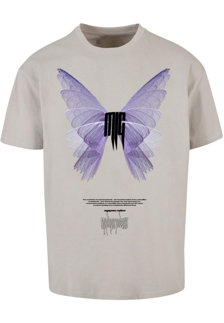 METAMORPHOSE V.6 x Heavy Oversized Tee -  - TTUMJG11624 - 339