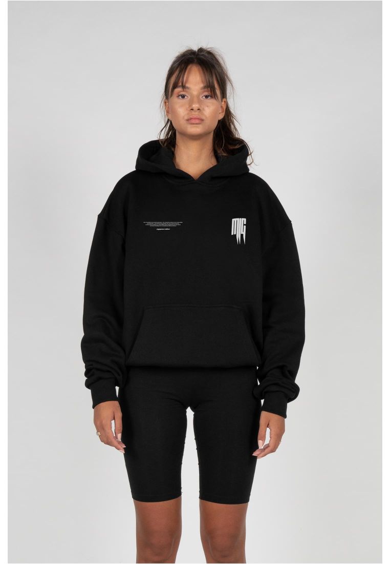 Ladies METAMORPHOSE V.2 Heavy Oversized -  - TTUMJG11632 - 1