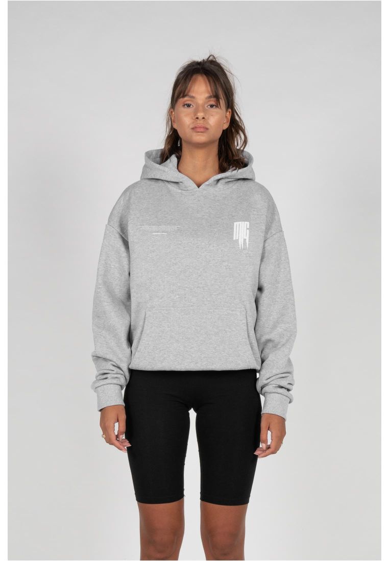 Ladies METAMORPHOSE V.2 Heavy Oversized -  - TTUMJG11632 - 301